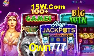 Jackpot Winner